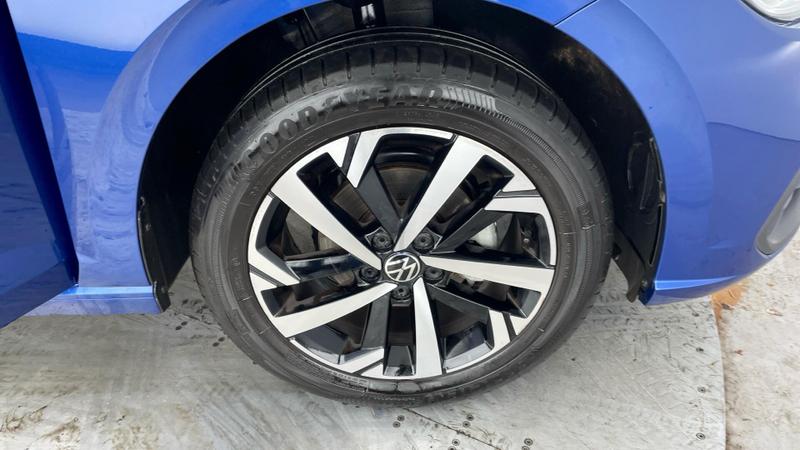 Used Volkswagen Polo 2024 for sale - 75985186: Photo 5