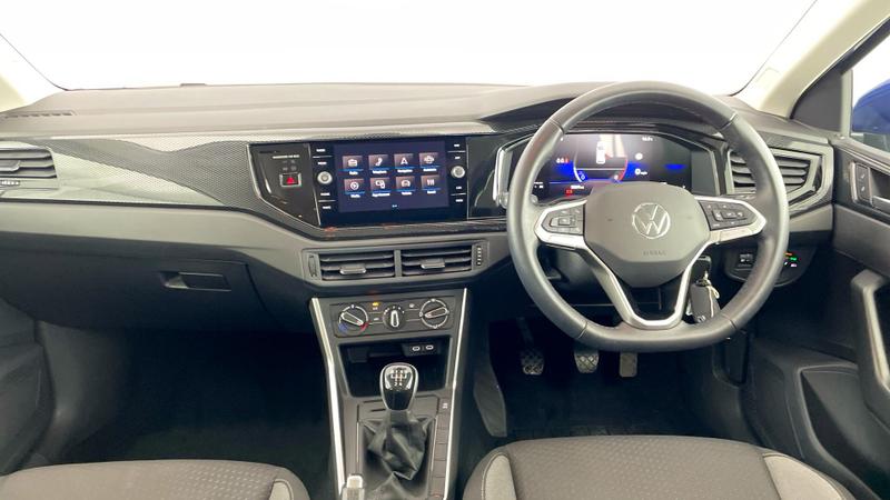 Used Volkswagen Polo 2024 for sale - 75985186: Photo 8