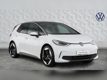 Used Volkswagen ID.3 2023 for sale - 78452971: Photo