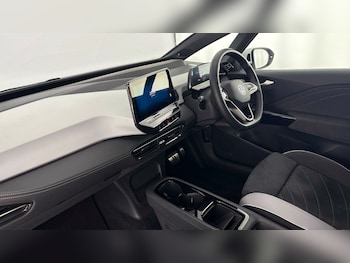 Used Volkswagen ID.3 2023 for sale - 78452971: Photo