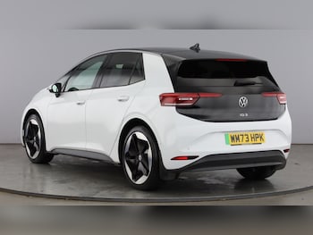 Used Volkswagen ID.3 2023 for sale - 78452971: Photo