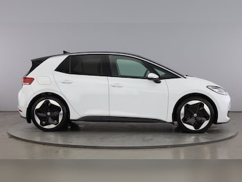 Used Volkswagen ID.3 2023 for sale - 78452971: Photo