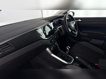 Used Volkswagen Polo 2025 for sale - 77515501: Photo