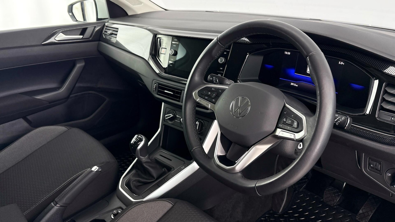 Used Volkswagen Polo 2025 for sale - 77515501: Photo 6