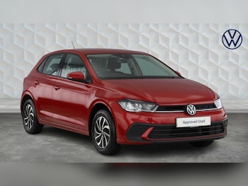 Used Volkswagen Polo 2024 for sale - 79137654: Photo