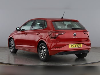 Used Volkswagen Polo 2024 for sale - 79137654: Photo