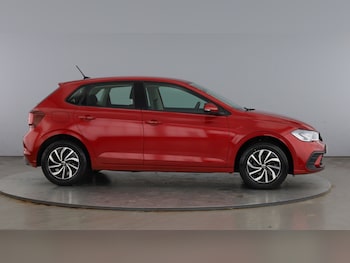 Used Volkswagen Polo 2024 for sale - 79137654: Photo