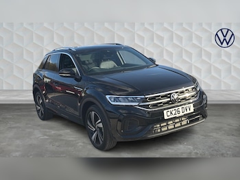 Used Volkswagen T-Roc 2026 for sale - 78520789: Photo