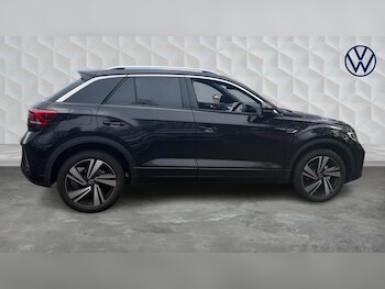 Used Volkswagen T-Roc 2026 for sale - 78520789: Photo