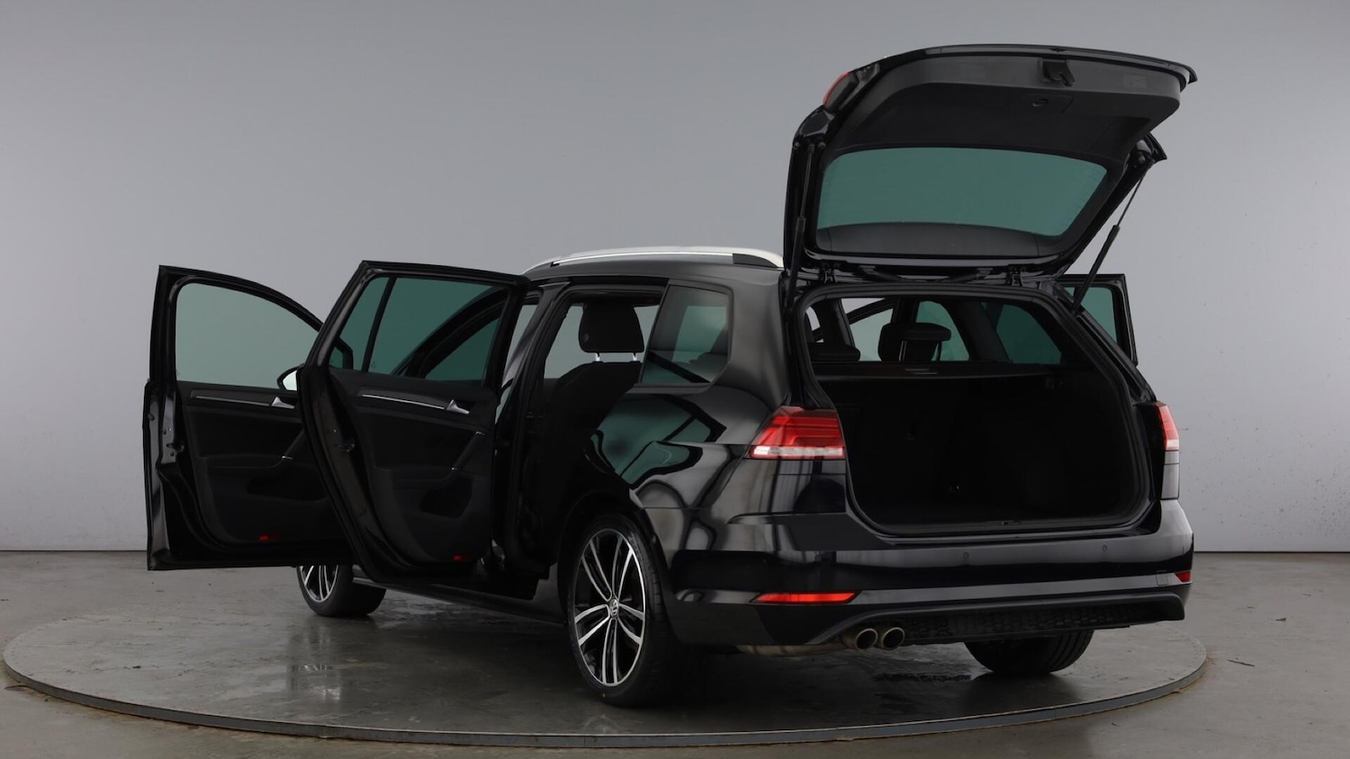 Used Volkswagen Golf 2019 for sale - 77791228: Photo 11