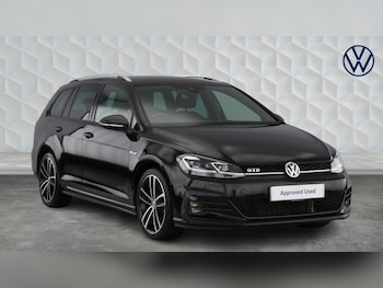 Used Volkswagen Golf 2019 for sale - 77791228: Photo