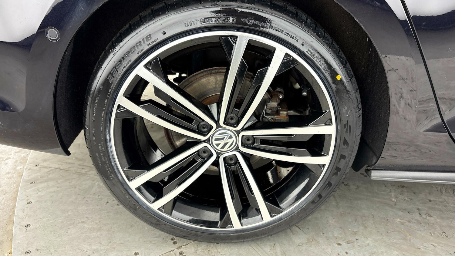 Used Volkswagen Golf 2019 for sale - 77791228: Photo 29