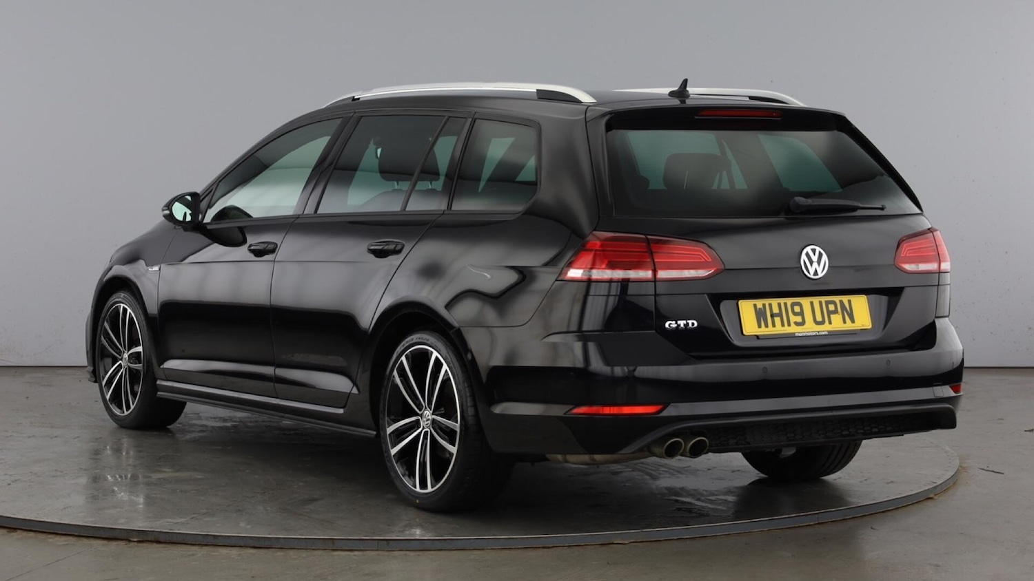 Used Volkswagen Golf 2019 for sale - 77791228: Photo 3