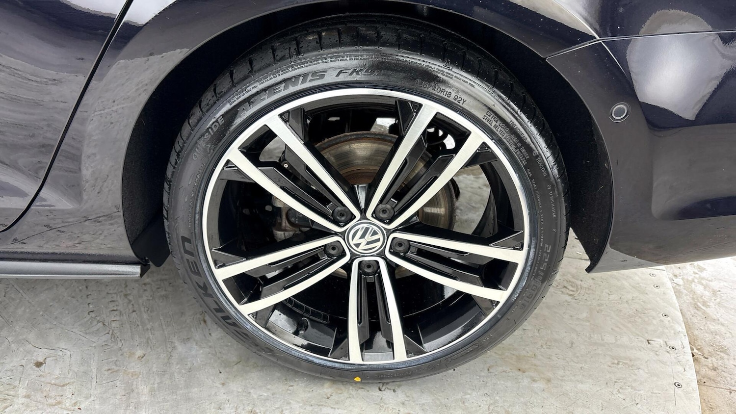 Used Volkswagen Golf 2019 for sale - 77791228: Photo 35