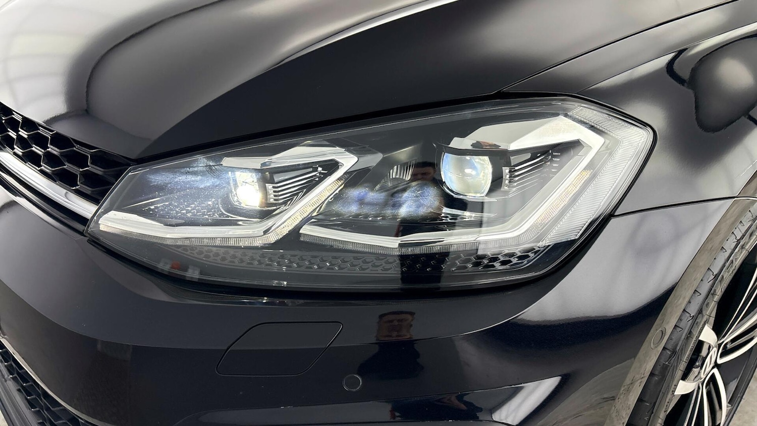 Used Volkswagen Golf 2019 for sale - 77791228: Photo 41