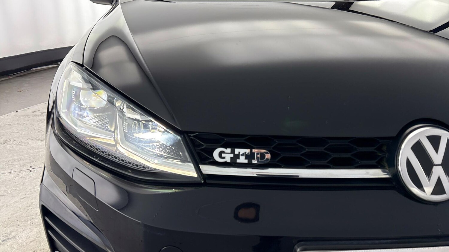 Used Volkswagen Golf 2019 for sale - 77791228: Photo 42