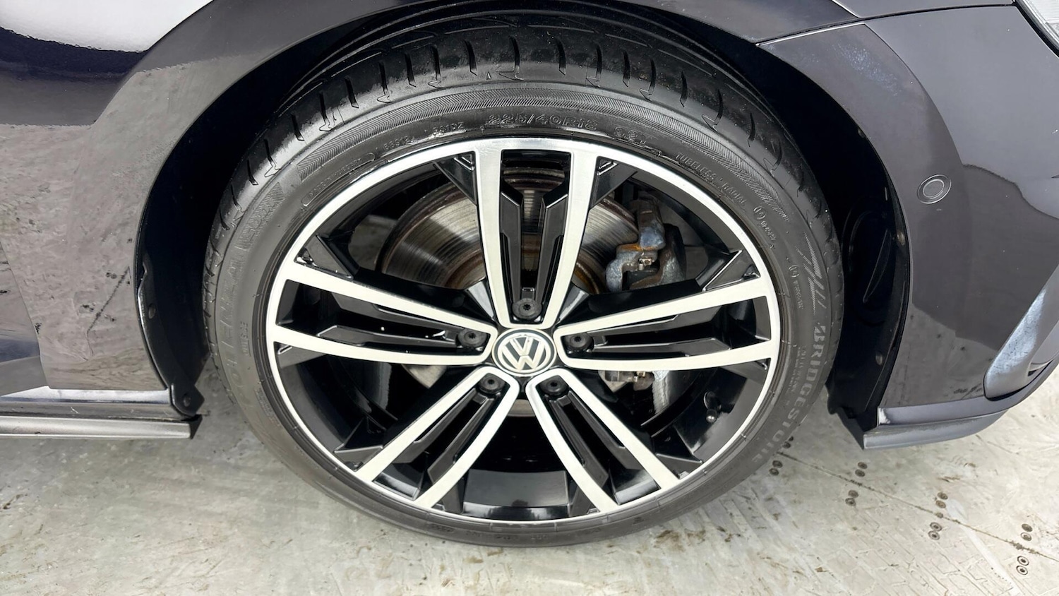 Used Volkswagen Golf 2019 for sale - 77791228: Photo 5