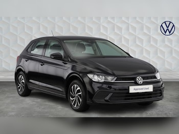 Used Volkswagen Polo 2022 for sale - 78513095: Photo