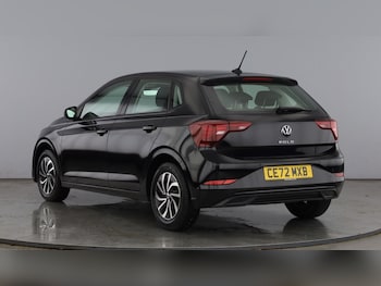 Used Volkswagen Polo 2022 for sale - 78513095: Photo