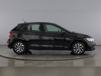 Used Volkswagen Polo 2022 for sale - 78513095: Photo