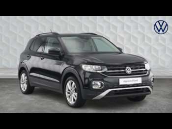2021 - 1.0 TSI (95ps) Active Hatchback Manual 5-Door
