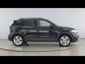 Used Volkswagen T-Cross 2021 for sale - 74735084: Photo