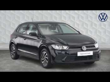 2021 - MK6 Facelift (2021) 1.0 TSI 95PS Life Manual 5-Door