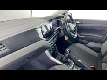 Used Volkswagen Polo 2021 for sale - 74885815: Photo