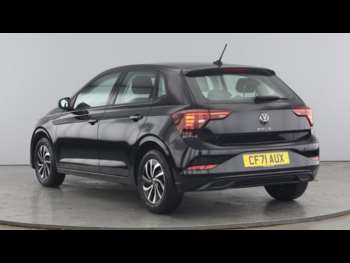Used Volkswagen Polo 2021 for sale - 74885815: Photo