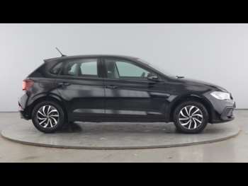 Used Volkswagen Polo 2021 for sale - 74885815: Photo