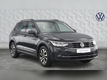Used Volkswagen Tiguan 2022 for sale - 78967906: Photo
