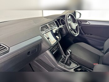 Used Volkswagen Tiguan 2022 for sale - 78967906: Photo
