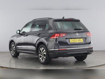 Used Volkswagen Tiguan 2022 for sale - 78967906: Photo