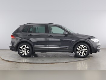 Used Volkswagen Tiguan 2022 for sale - 78967906: Photo