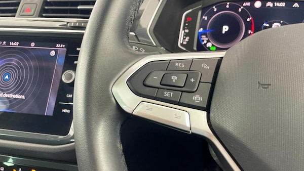 Used Volkswagen Tiguan 2023 for sale - 75504786: Photo 12