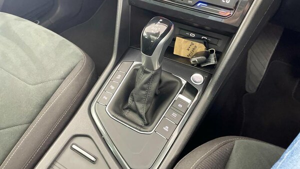 Used Volkswagen Tiguan 2023 for sale - 75504786: Photo 13