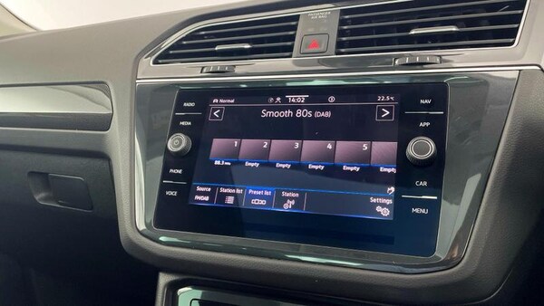 Used Volkswagen Tiguan 2023 for sale - 75504786: Photo 15