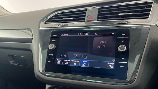 Used Volkswagen Tiguan 2023 for sale - 75504786: Photo 16