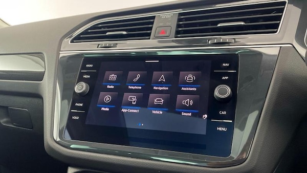 Used Volkswagen Tiguan 2023 for sale - 75504786: Photo 18