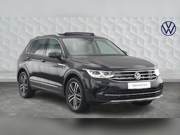 Used Volkswagen Tiguan 2023 for sale - 75504786: Photo