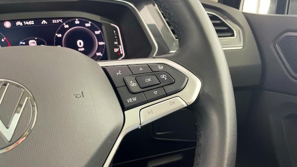 Used Volkswagen Tiguan 2023 for sale - 75504786: Photo 21