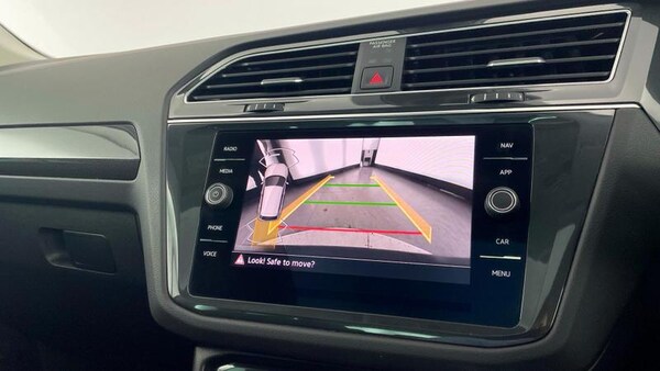 Used Volkswagen Tiguan 2023 for sale - 75504786: Photo 22