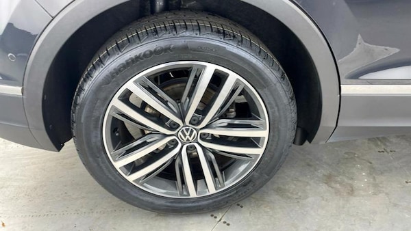 Used Volkswagen Tiguan 2023 for sale - 75504786: Photo 26