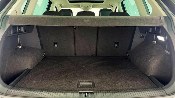 Used Volkswagen Tiguan 2023 for sale - 75504786: Photo 29