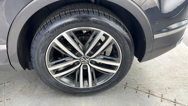 Used Volkswagen Tiguan 2023 for sale - 75504786: Photo 32