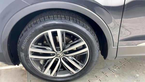 Used Volkswagen Tiguan 2023 for sale - 75504786: Photo 34