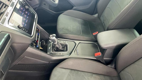 Used Volkswagen Tiguan 2023 for sale - 75504786: Photo 36