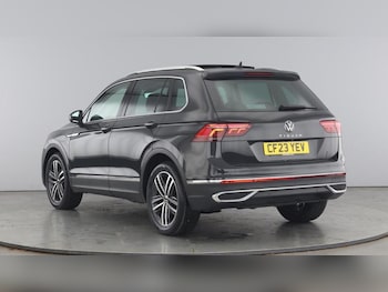 Used Volkswagen Tiguan 2023 for sale - 75504786: Photo