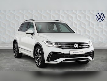 Used Volkswagen Tiguan 2023 for sale - 79448195: Photo