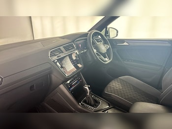 Used Volkswagen Tiguan 2023 for sale - 79448195: Photo